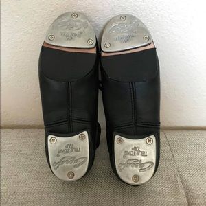 Capezio Tap Shoes